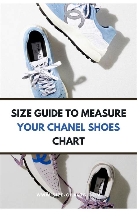 chanel shoes size 10|chanel sneakers size chart.